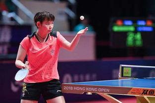 乒乓一姐被爆料视频,真相与争议