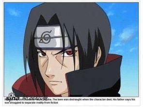 火影忍者爆料最新少年鼬,忍者世界的崛起与命运抉择 第3张 火影忍者爆料最新少年鼬,忍者世界的崛起与命运抉择 第3张