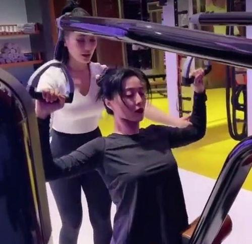 健身教练大爆料视频下载,视频背后不为人知的健身真相 第2张 健身教练大爆料视频下载,视频背后不为人知的健身真相 第2张