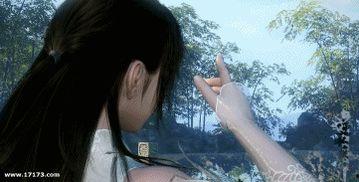 逆水寒衣服头发最新爆料,华丽服饰与飘逸发型,带你领略古风魅力 第1张 逆水寒衣服头发最新爆料,华丽服饰与飘逸发型,带你领略古风魅力 第1张