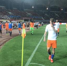 中国归化球员爆料视频,背后真相与心路历程  第3张