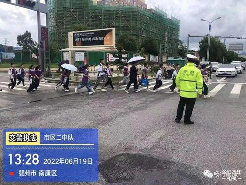 南康爆料交警事件最新,真相与争议交织 第2张 南康爆料交警事件最新,真相与争议交织 第2张