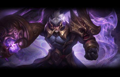 最新传说皮肤爆料大全  第1张