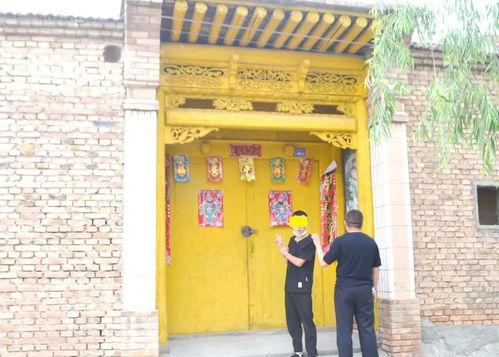 徐州寺庙爆料案件真相视频,真相视频曝光背后的惊人内幕  第2张