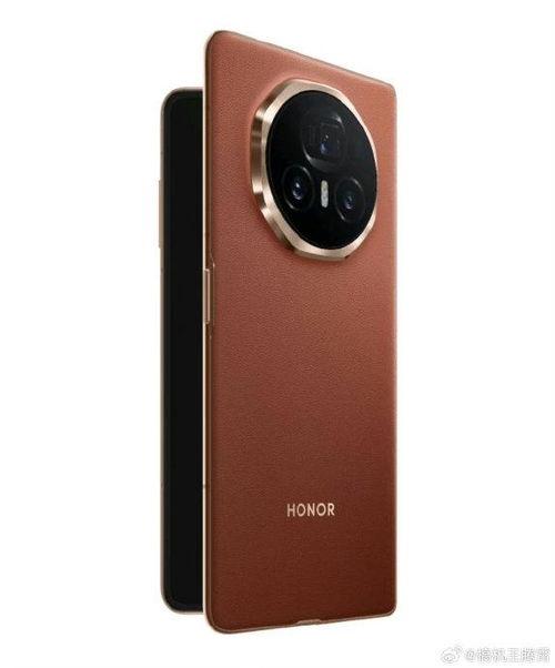 荣耀magicv3最新消息爆料,颠覆想象,未来旗舰新篇章即将开启 第2张 荣耀magicv3最新消息爆料,颠覆想象,未来旗舰新篇章即将开启 第2张