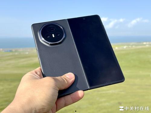 荣耀magicv3最新消息爆料,颠覆想象,未来旗舰新篇章即将开启 第3张 荣耀magicv3最新消息爆料,颠覆想象,未来旗舰新篇章即将开启 第3张