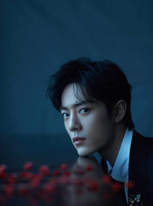 圈内知情人爆料肖战张晶,揭秘娱乐圈背后的神秘恋情