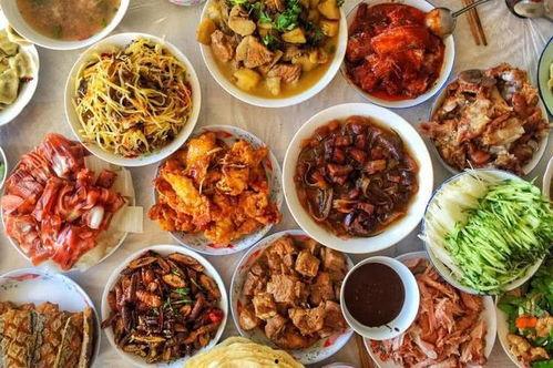 娱乐吃瓜酱东北菜,吃瓜酱带你领略地道东北菜的魅力 第2张 娱乐吃瓜酱东北菜,吃瓜酱带你领略地道东北菜的魅力 第2张