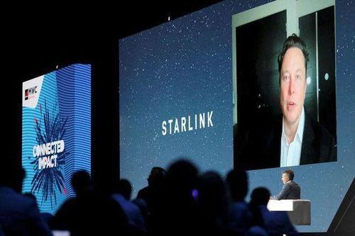 星链集团爆料新闻,揭秘太空互联网的神秘面纱 第2张 星链集团爆料新闻,揭秘太空互联网的神秘面纱 第2张