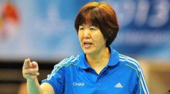 郎平爆料视频大全最新一期,排球界不为人知的幕后故事  第3张