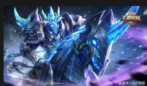 王者最新爆料寒冰,王者峡谷中的冰雪女王,全新爆料揭示神秘技能 第2张 王者最新爆料寒冰,王者峡谷中的冰雪女王,全新爆料揭示神秘技能 第2张