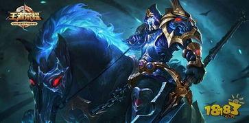 王者最新爆料寒冰,王者峡谷中的冰雪女王,全新爆料揭示神秘技能 第3张 王者最新爆料寒冰,王者峡谷中的冰雪女王,全新爆料揭示神秘技能 第3张